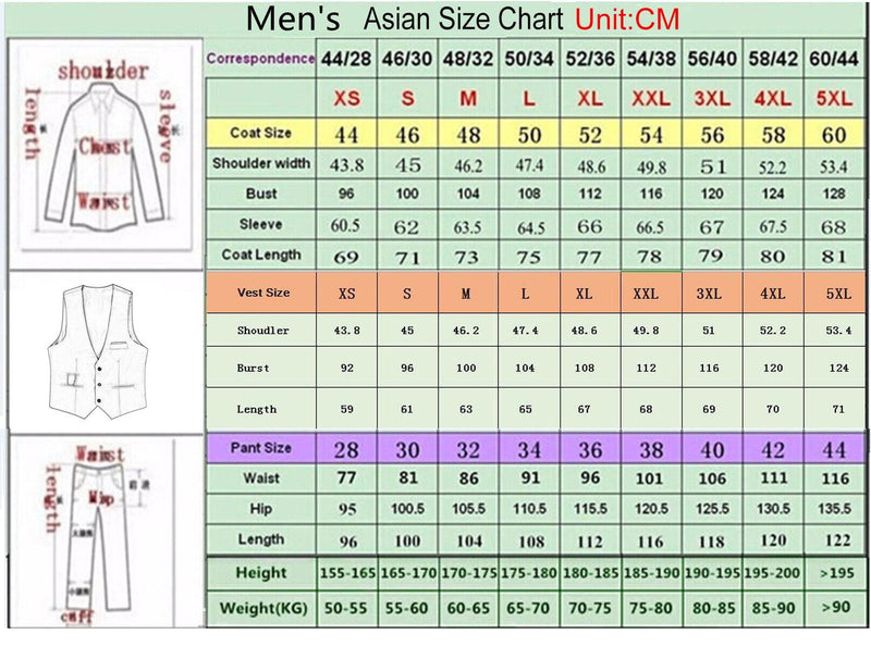 Hood Smooth Mens Suit - ShopEbonyMonique