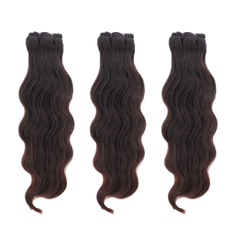 Indian Curly Hair Bundle Deal - ShopEbonyMonique