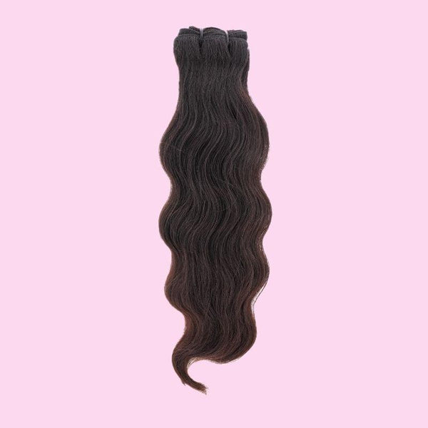 Indian Curly Hair Extensions - ShopEbonyMonique