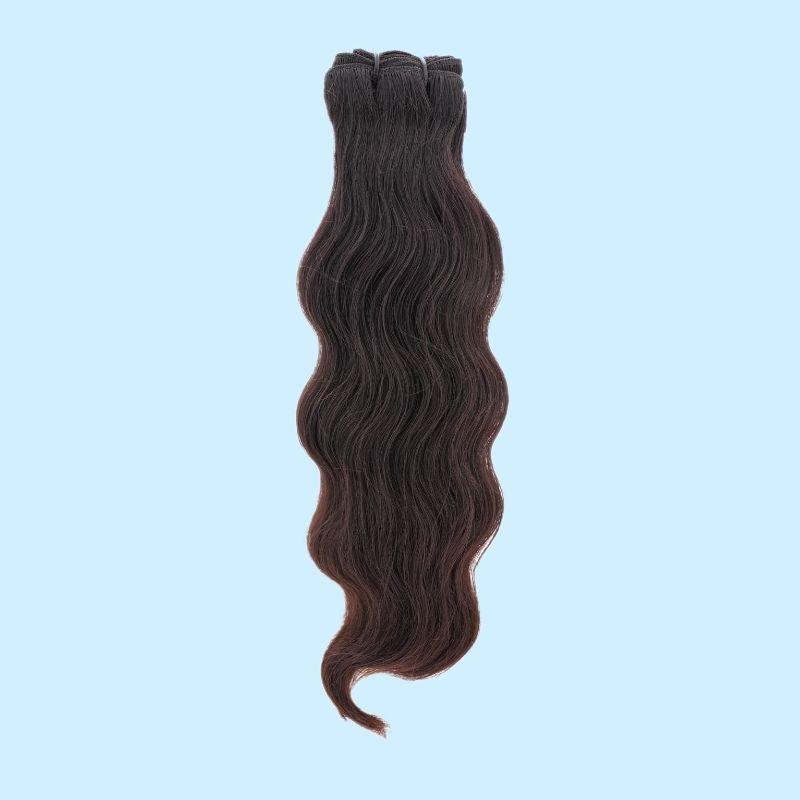 Indian Curly Hair Extensions - ShopEbonyMonique