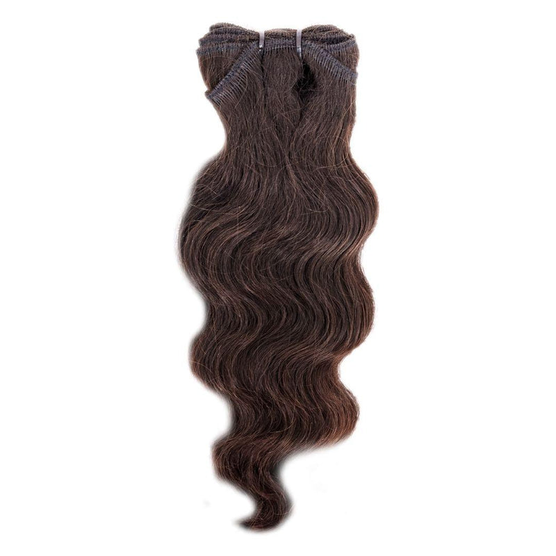Indian Curly Hair Extensions - ShopEbonyMonique
