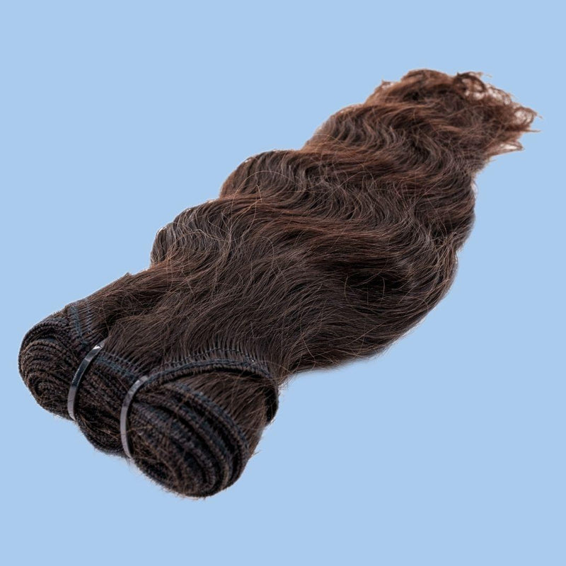 Indian Curly Hair Extensions - ShopEbonyMonique