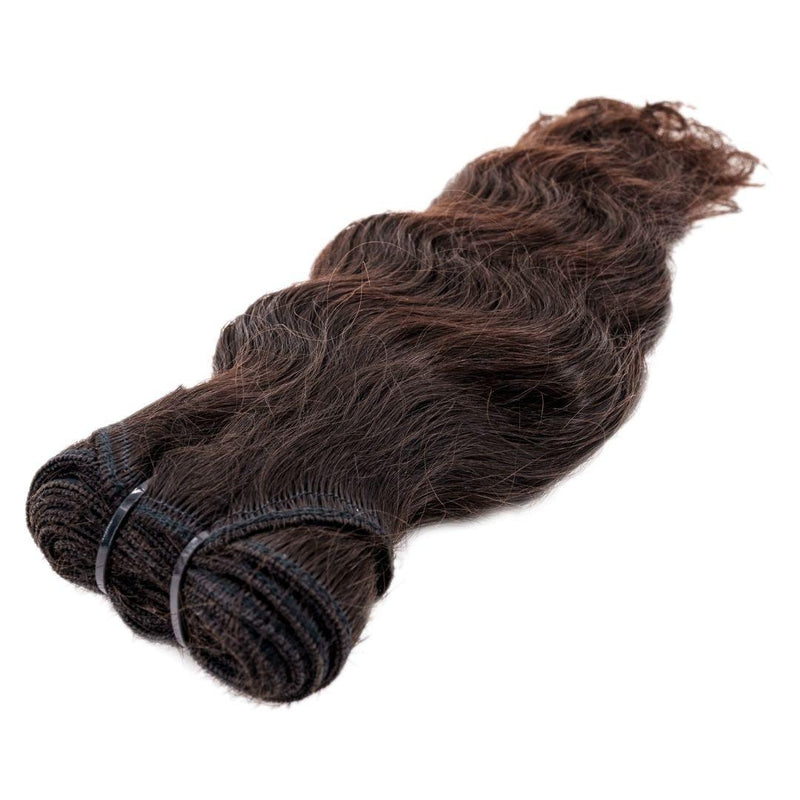 Indian Curly Hair Extensions - ShopEbonyMonique