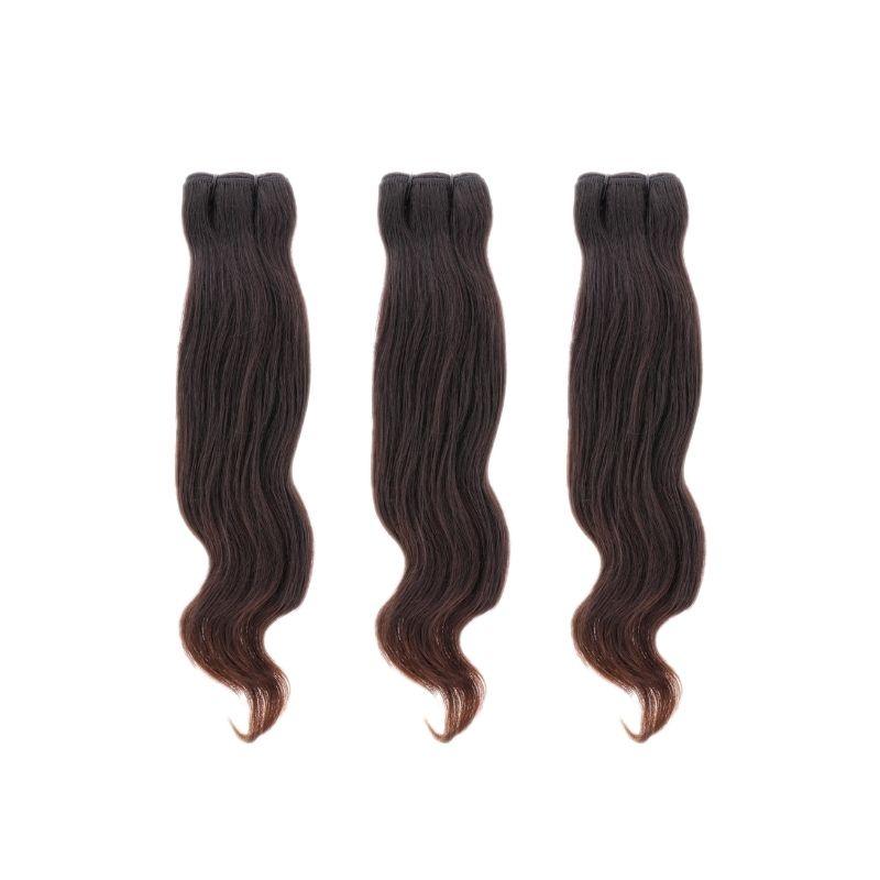 Indian Wavy Hair Bundle Deal - ShopEbonyMonique