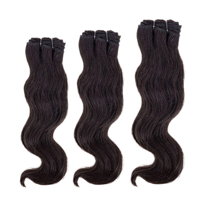 Indian Wavy Hair Bundle Deal - ShopEbonyMonique