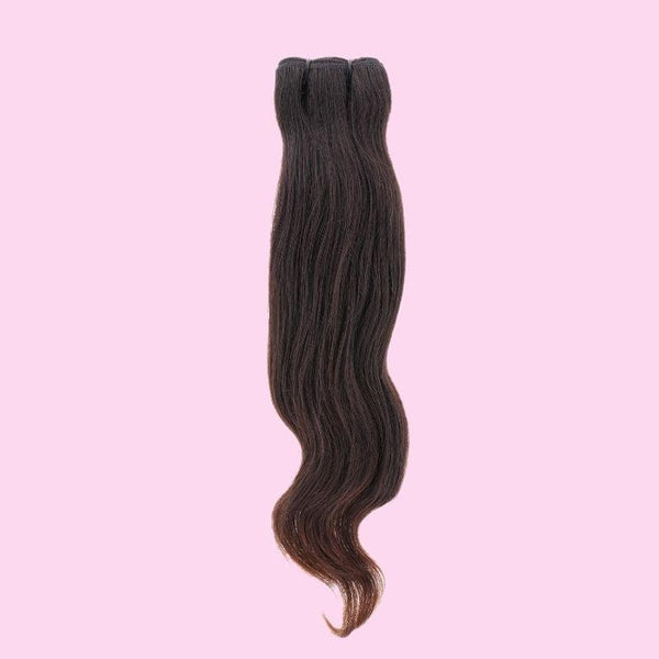 Indian Wavy Hair Extensions - ShopEbonyMonique