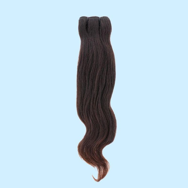 Indian Wavy Hair Extensions - ShopEbonyMonique