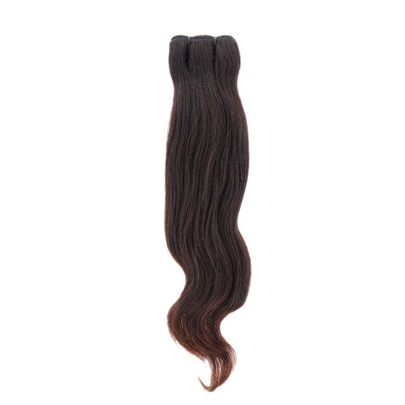 Indian Wavy Hair Extensions - ShopEbonyMonique