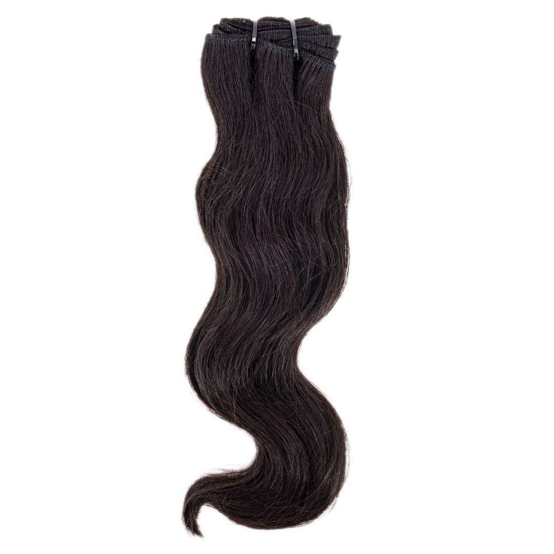 Indian Wavy Hair Extensions - ShopEbonyMonique