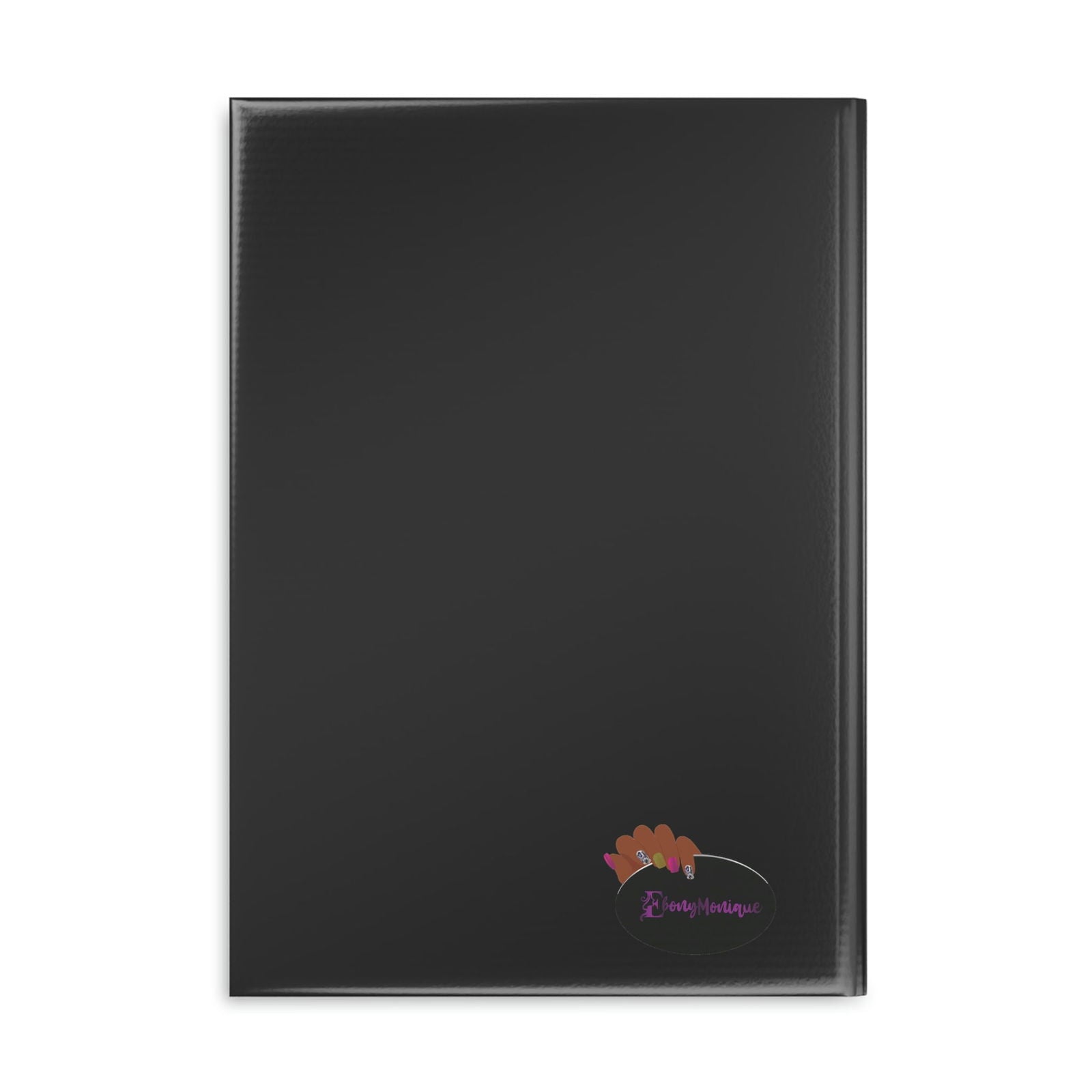 Inspired Hardcover Notebook - ShopEbonyMonique