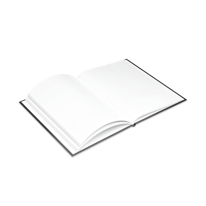 Inspired Hardcover Notebook - ShopEbonyMonique