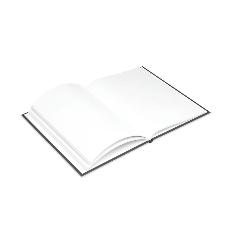 Inspired Hardcover Notebook - ShopEbonyMonique