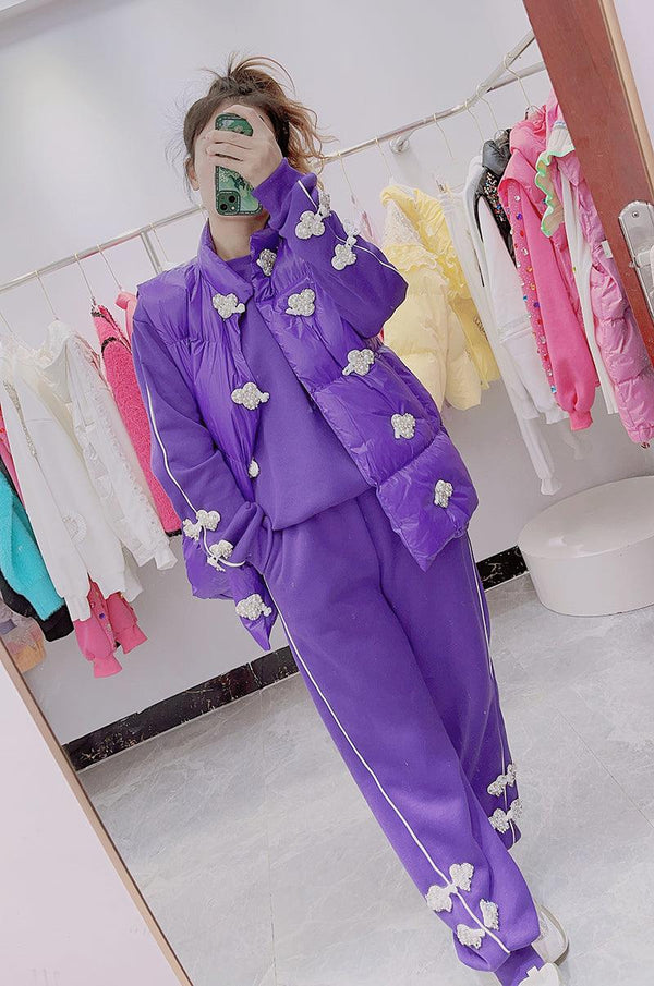 Jump In 3pc Set - ShopEbonyMonique