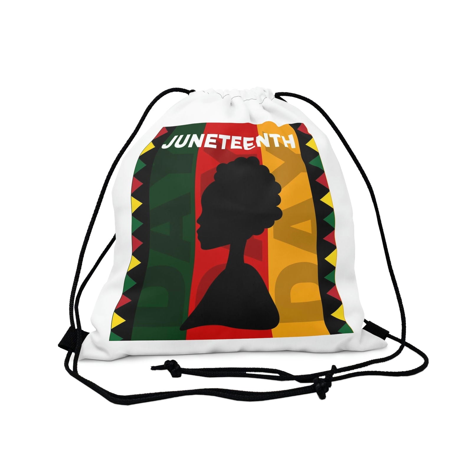 Juneteenth Bag - ShopEbonyMonique