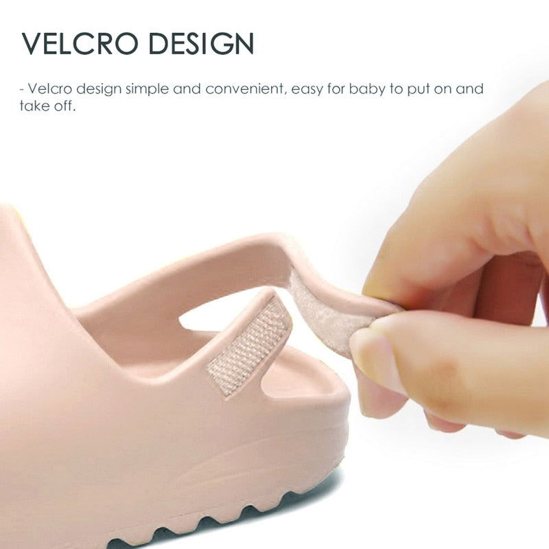 Kids Slip-on - ShopEbonyMonique