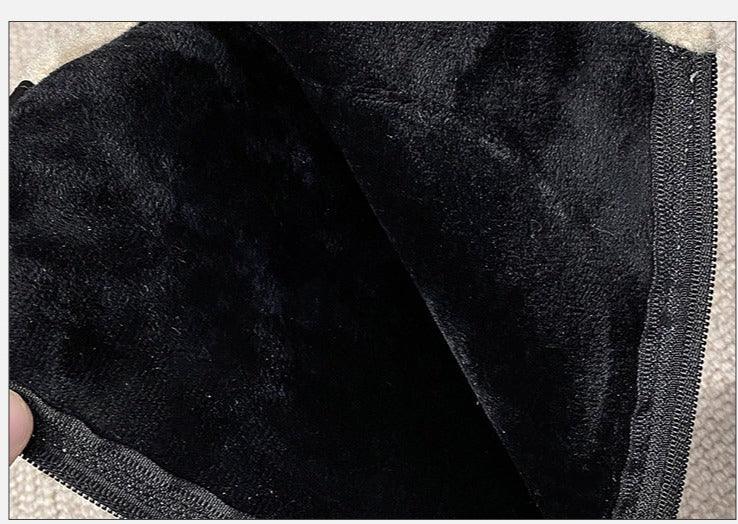 Knee-High Chelsea Boots - ShopEbonyMonique