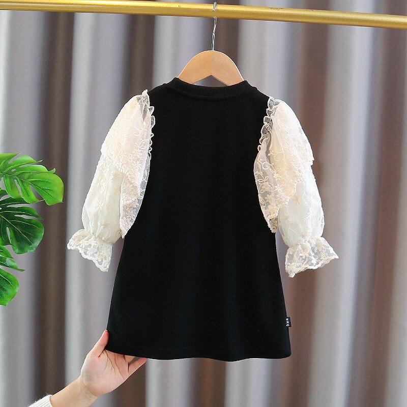 Ke'mora Lace Dresses for Girls - ShopEbonyMonique