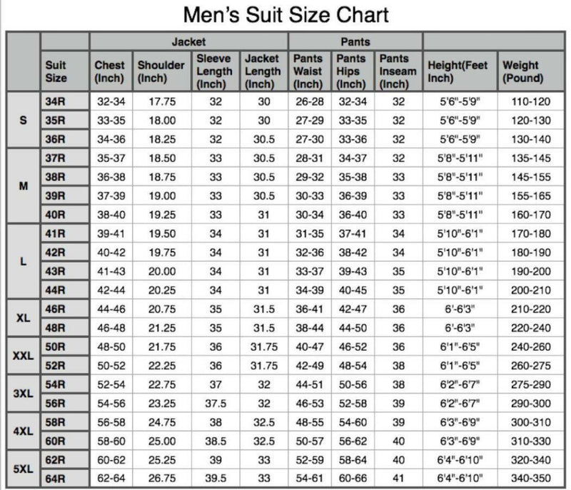Luxury Beads Mens Wedding Tuxedos Slim Fit - ShopEbonyMonique