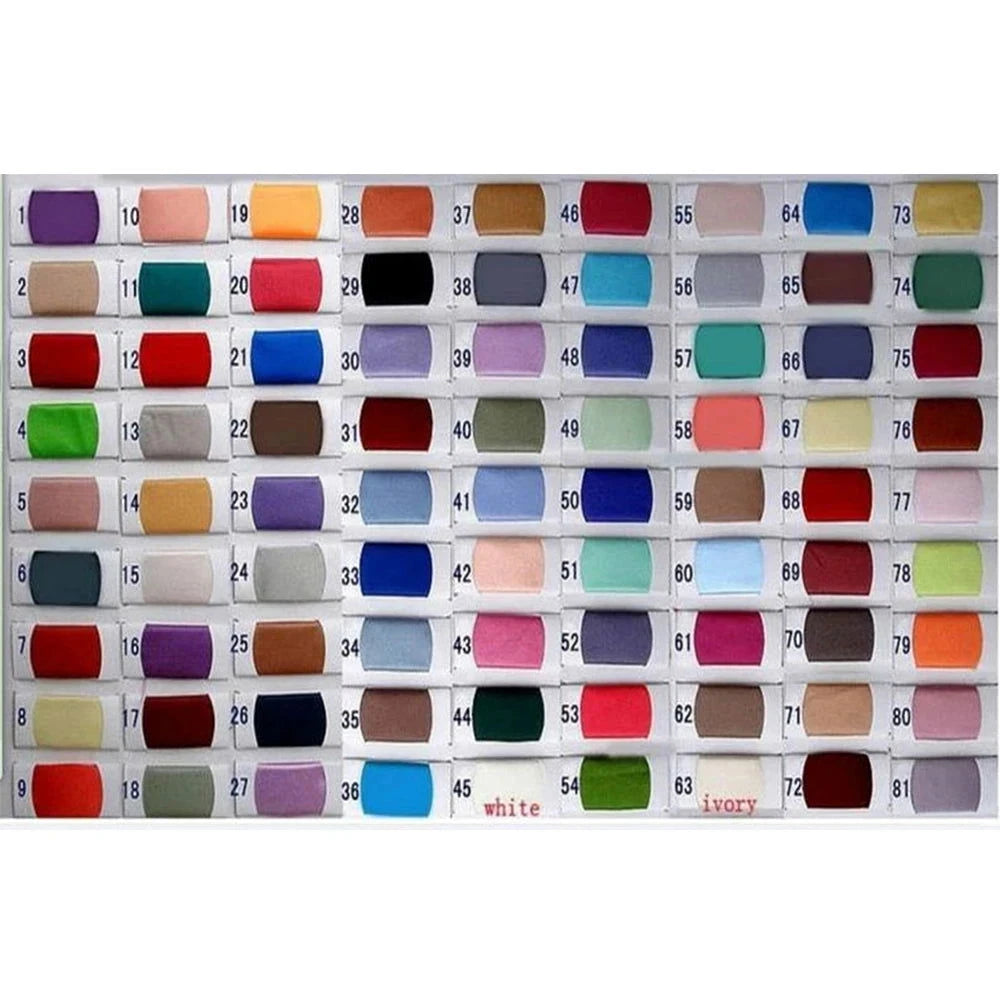 Luxury Sequin Mermaid Long Gown - ShopEbonyMonique