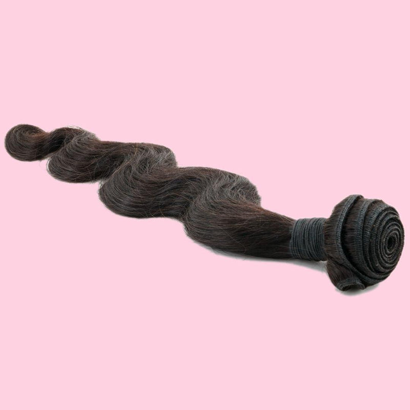 Malaysian Body Wave - ShopEbonyMonique
