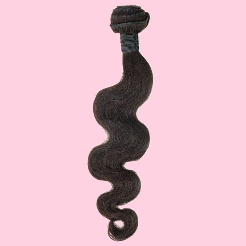 Malaysian Body Wave - ShopEbonyMonique