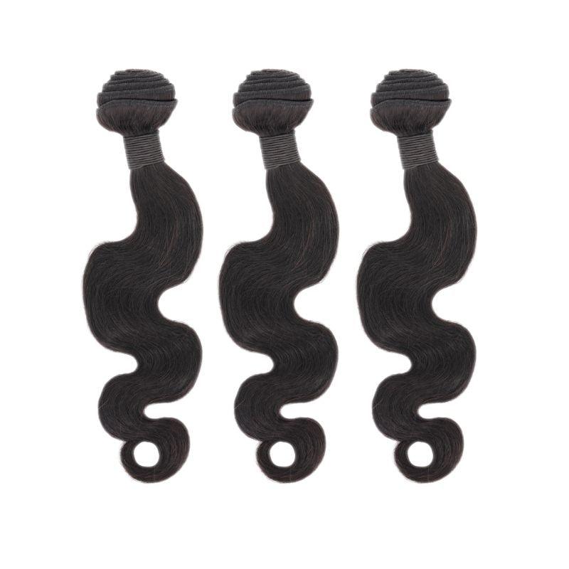 Malaysian Body Wave Bundle Deals - ShopEbonyMonique