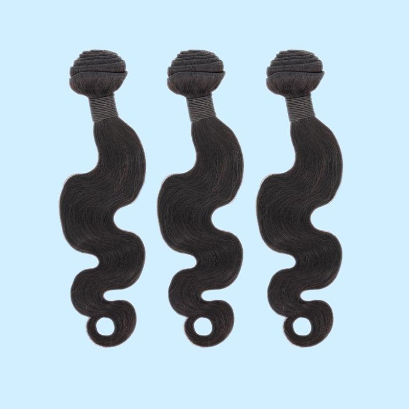 Malaysian Body Wave Bundle Deals - ShopEbonyMonique