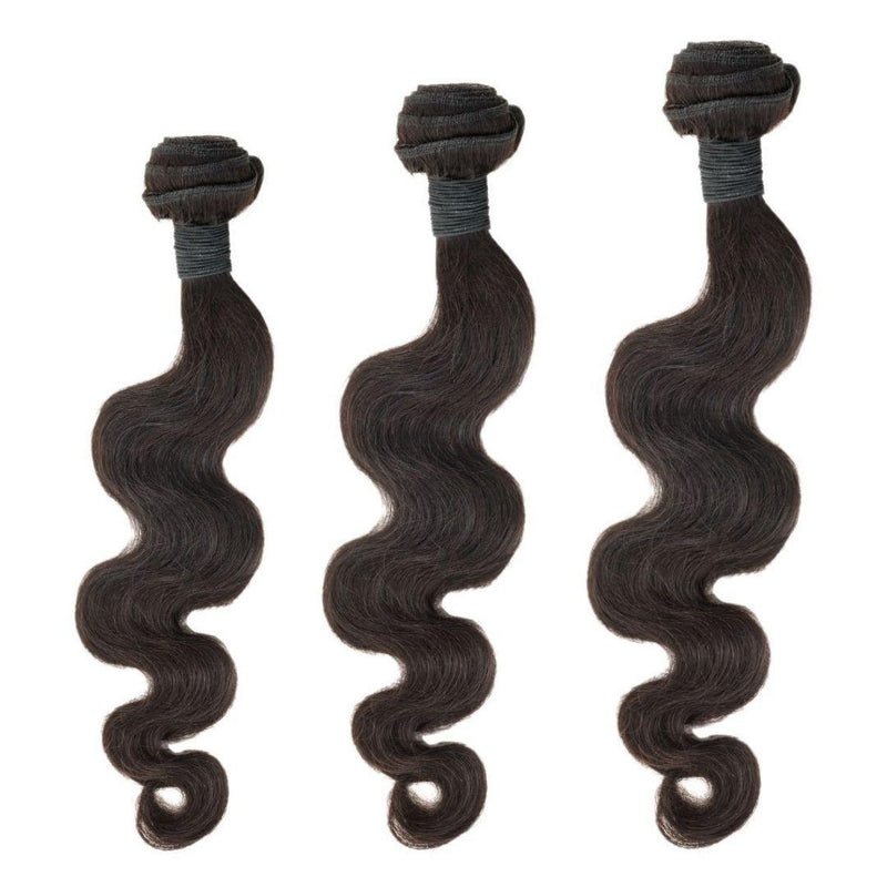 Malaysian Body Wave Bundle Deals - ShopEbonyMonique