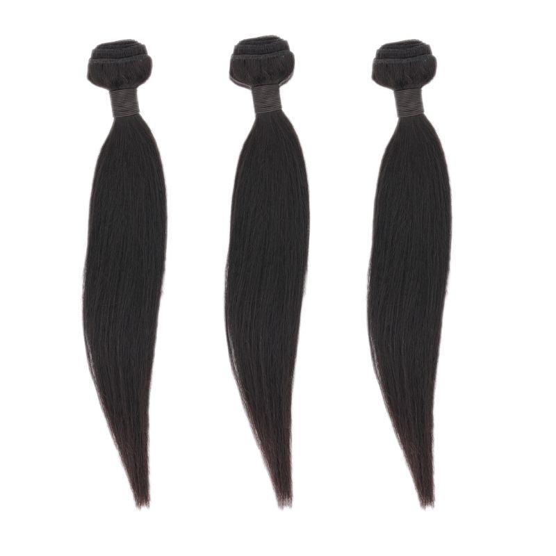 Malaysian Silky Straight Bundle Deals - ShopEbonyMonique