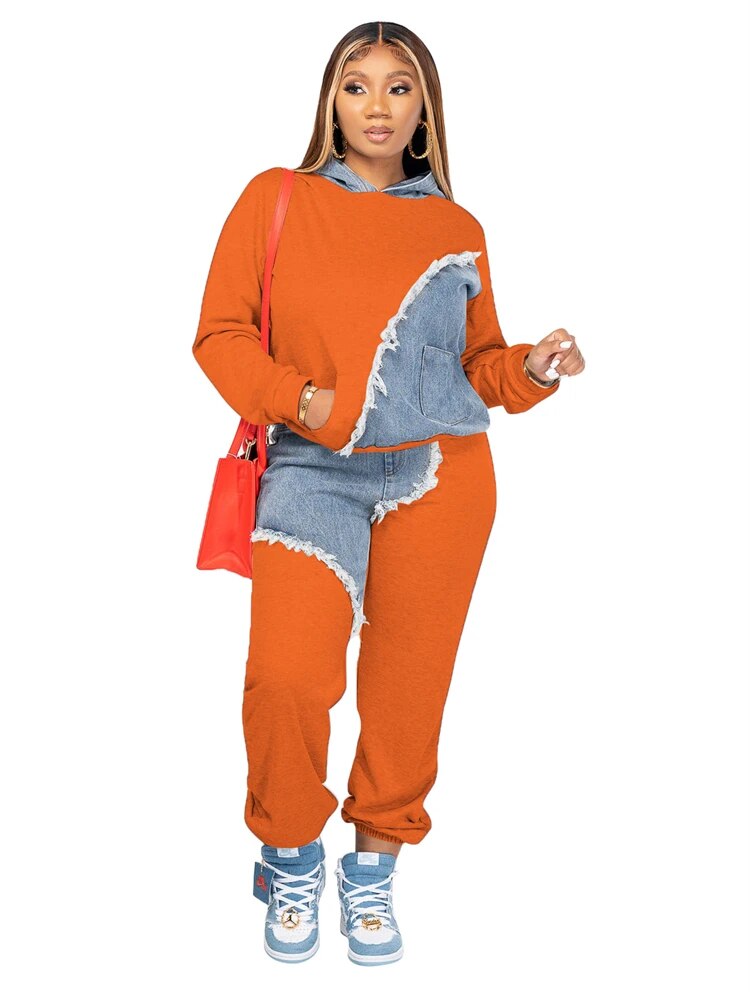 My Comfy Women Two Piece Set - ShopEbonyMonique