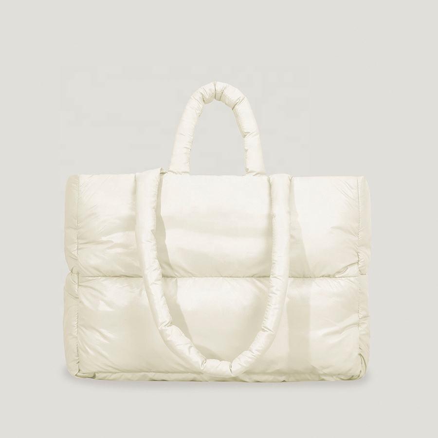 My Puffer Quilted Bag - ShopEbonyMonique