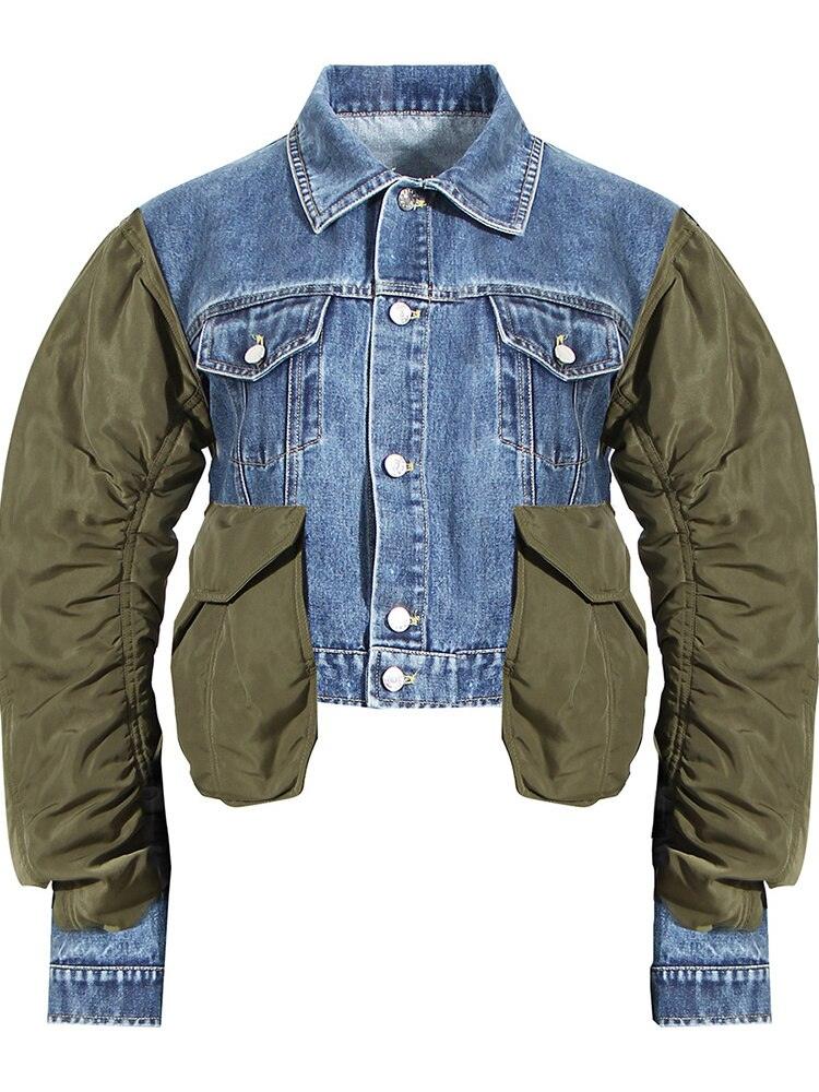 New Fashion Temperament Coat - ShopEbonyMonique