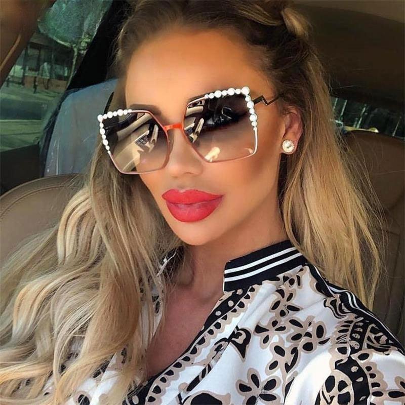 New Luxury Pearl Shades - ShopEbonyMonique