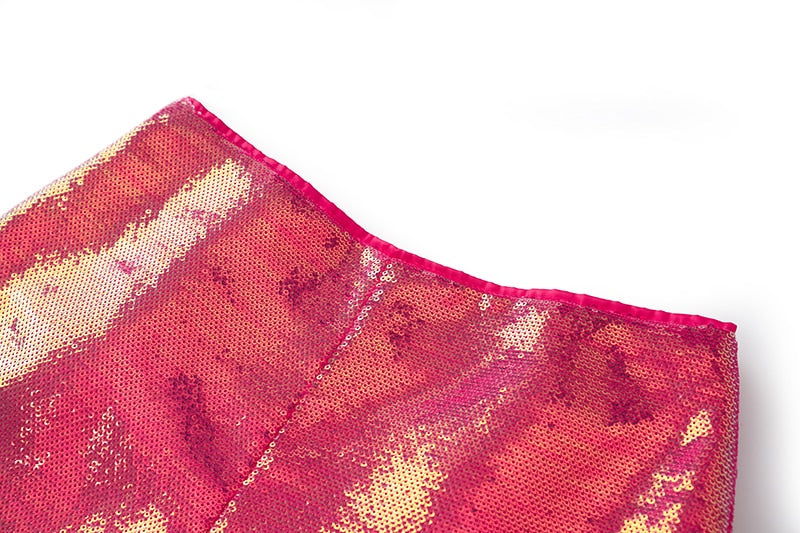 Party Style Bling Sequins Suit - ShopEbonyMonique