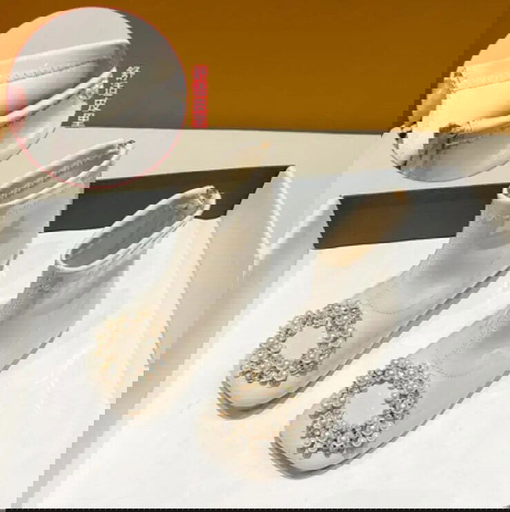 Pearl Girls Short Boots - ShopEbonyMonique