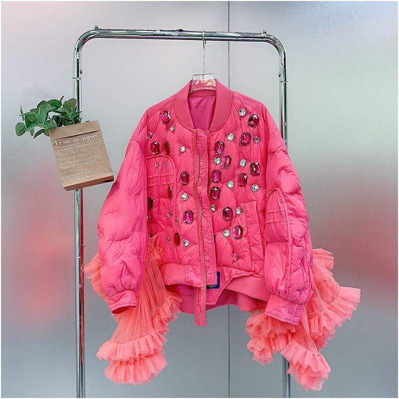 Pink Panther Jacket - ShopEbonyMonique