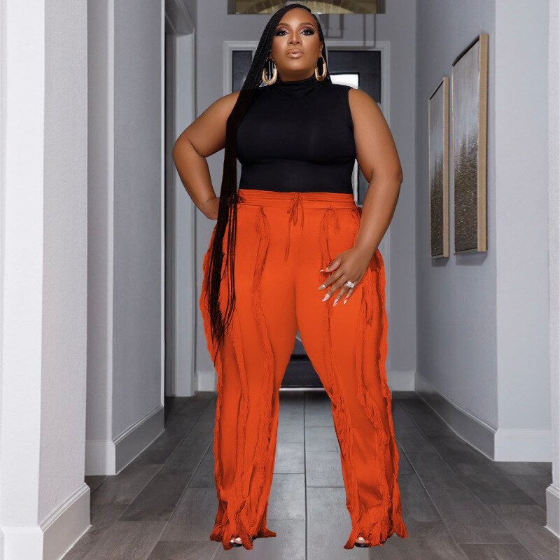 Plus Size 2Piece Set - ShopEbonyMonique