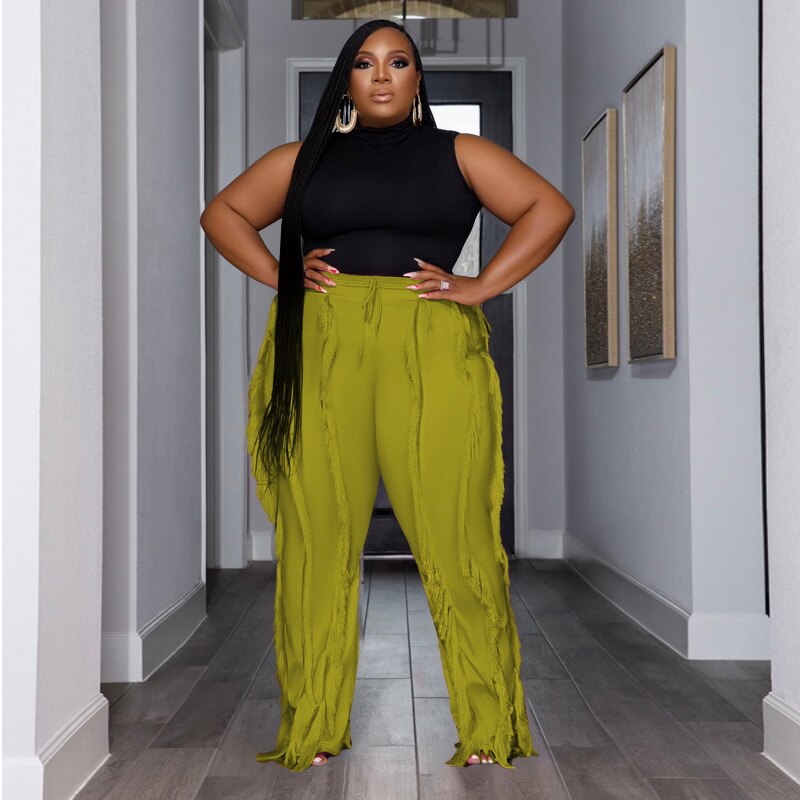 Plus Size 2Piece Set - ShopEbonyMonique