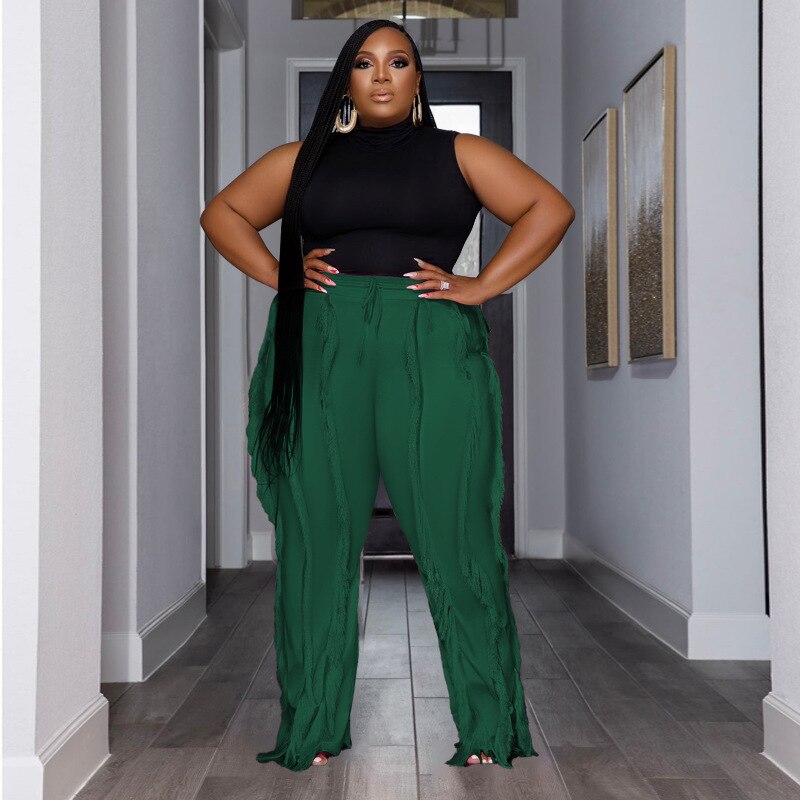 Plus Size 2Piece Set - ShopEbonyMonique