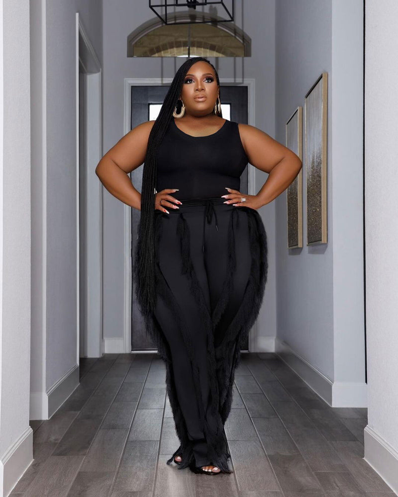 Plus Size 2Piece Set - ShopEbonyMonique