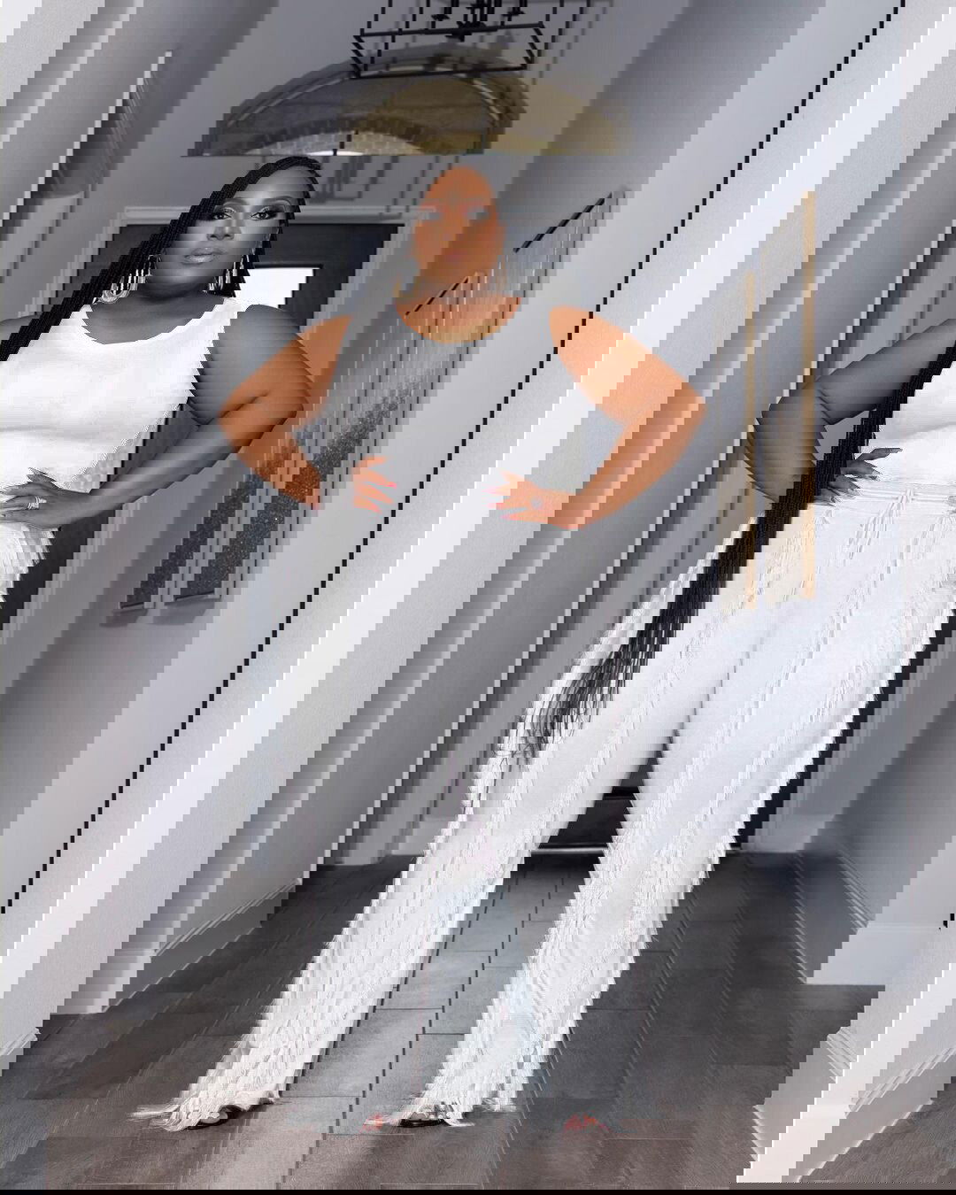 Plus Size 2Piece Set - ShopEbonyMonique