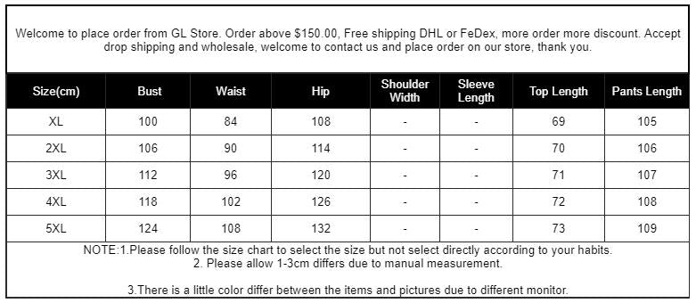 Plus Size 2Piece Set - ShopEbonyMonique