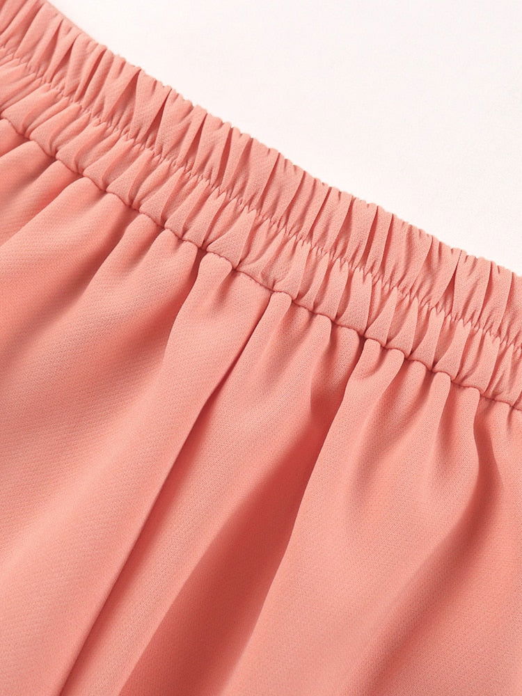 Plus Size  Office Suits Pants and Blazer - ShopEbonyMonique