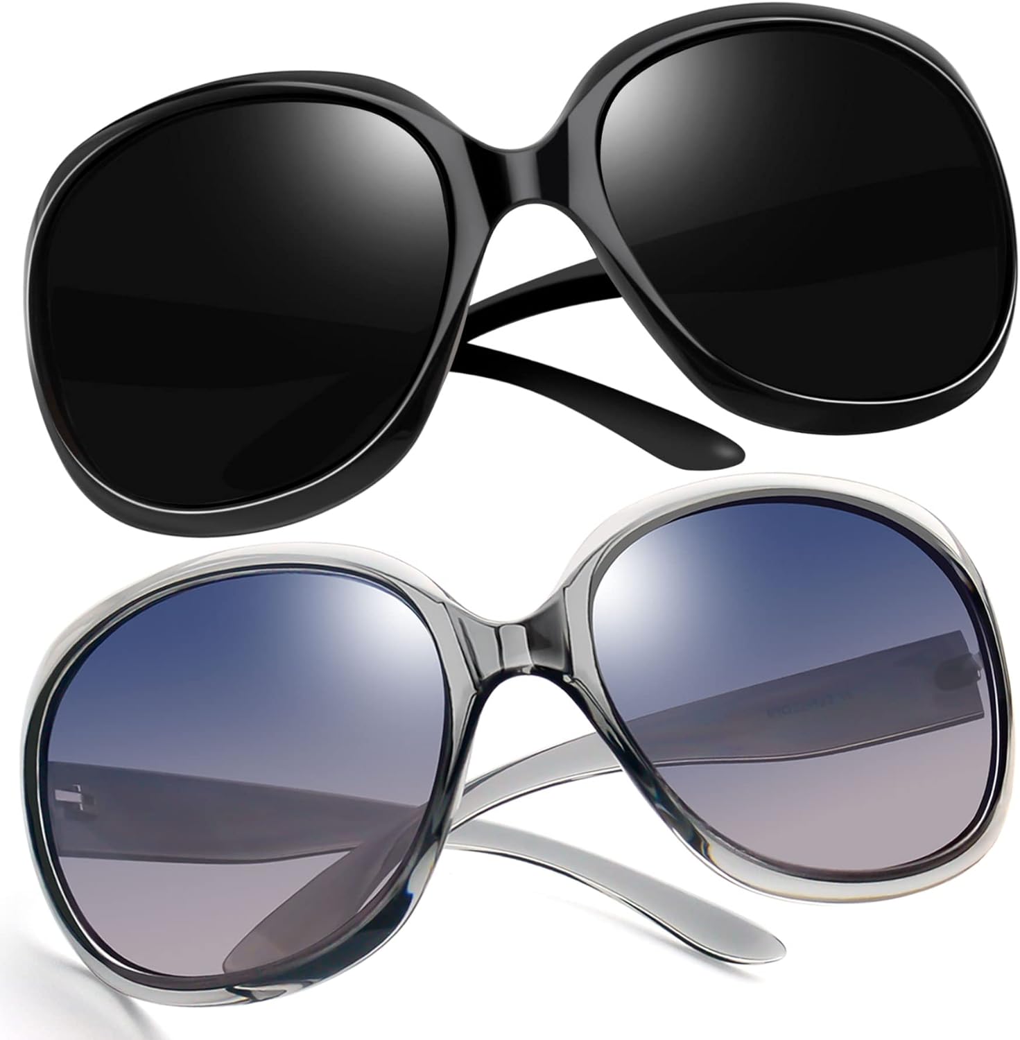 Polarized Sunglasses - ShopEbonyMonique