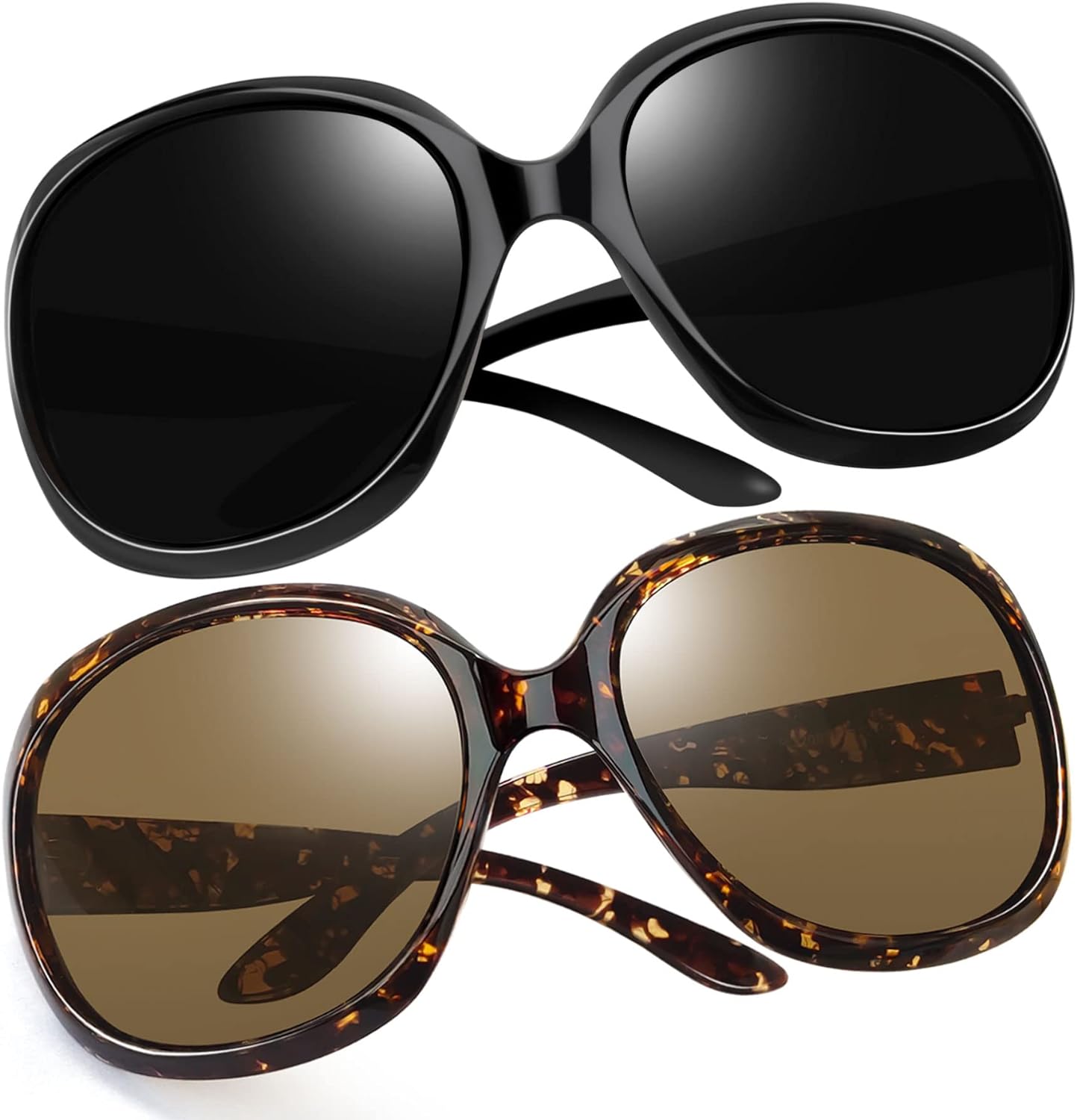 Polarized Sunglasses - ShopEbonyMonique