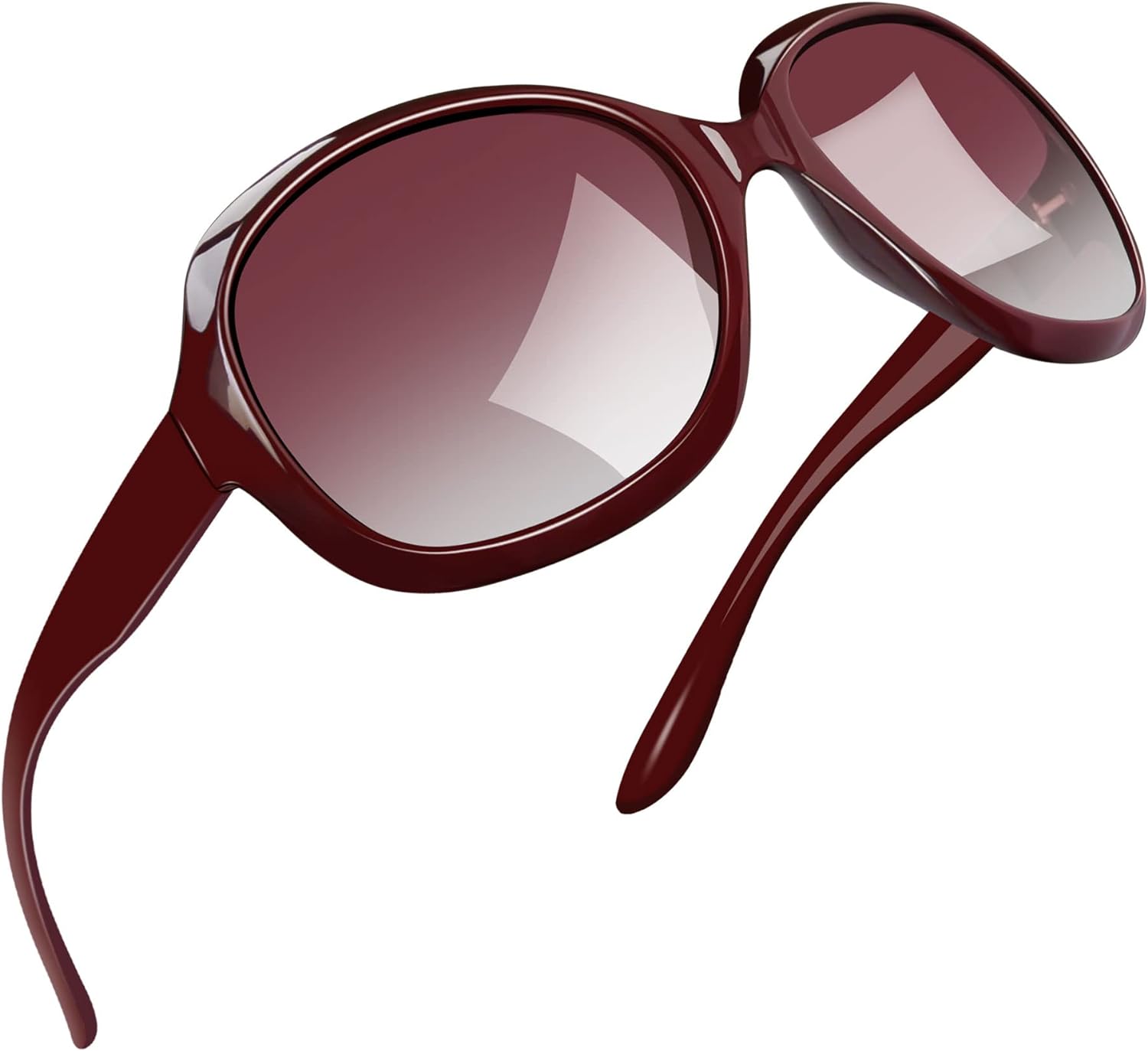 Polarized Sunglasses - ShopEbonyMonique