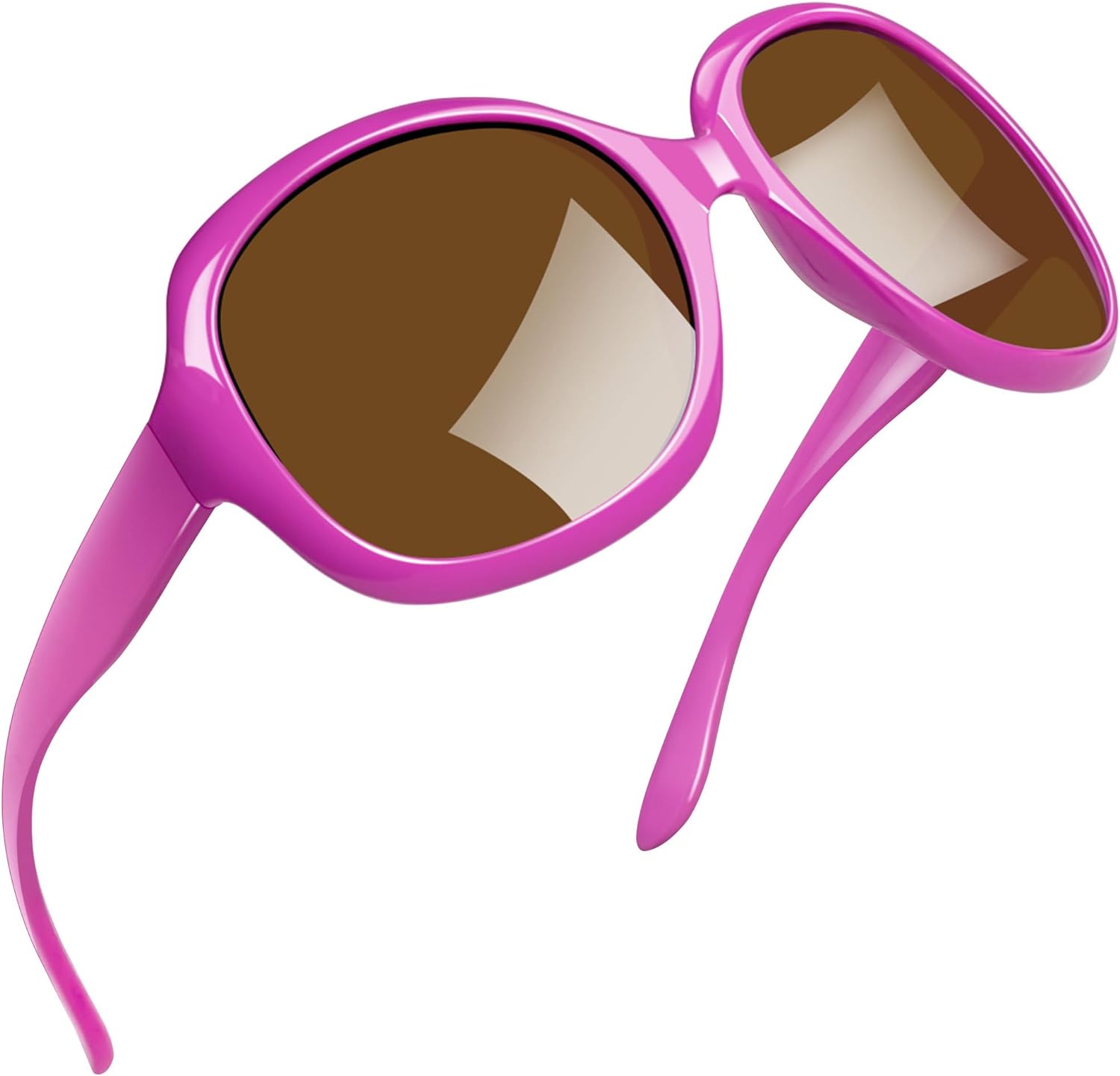 Polarized Sunglasses - ShopEbonyMonique