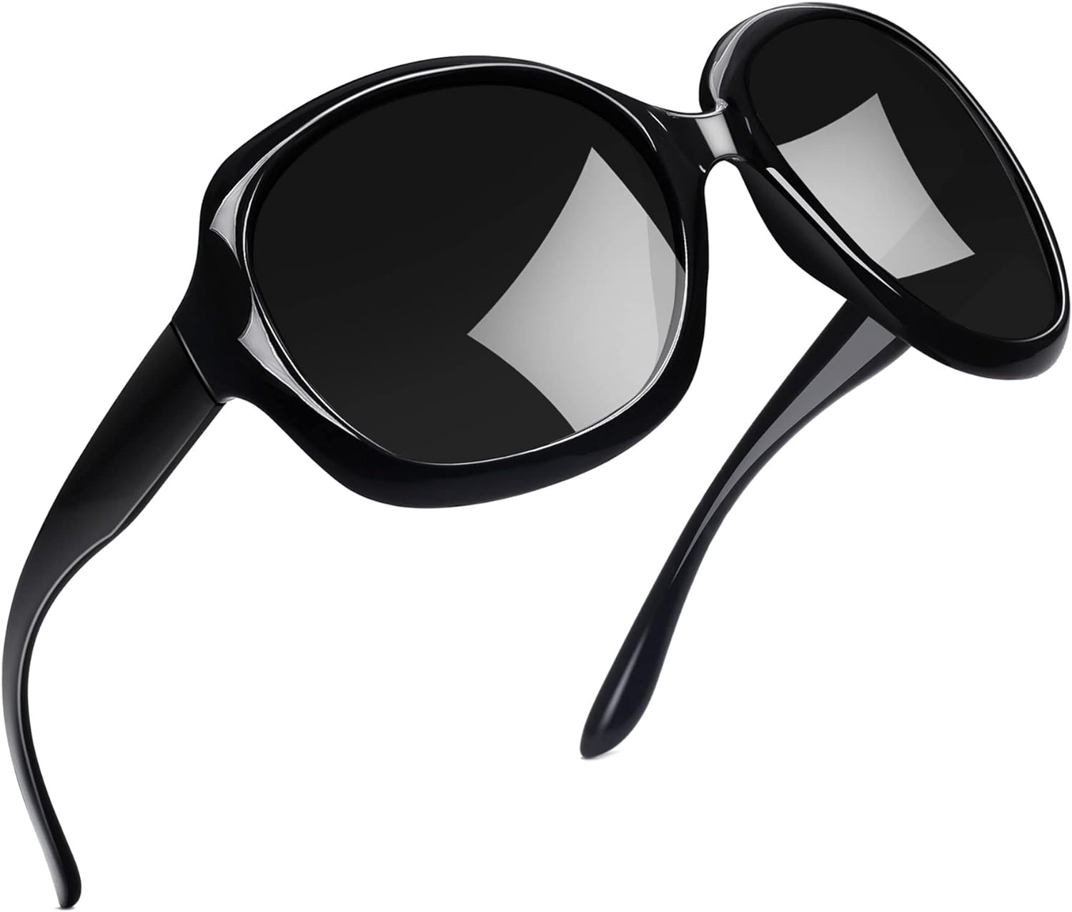 Polarized Sunglasses - ShopEbonyMonique