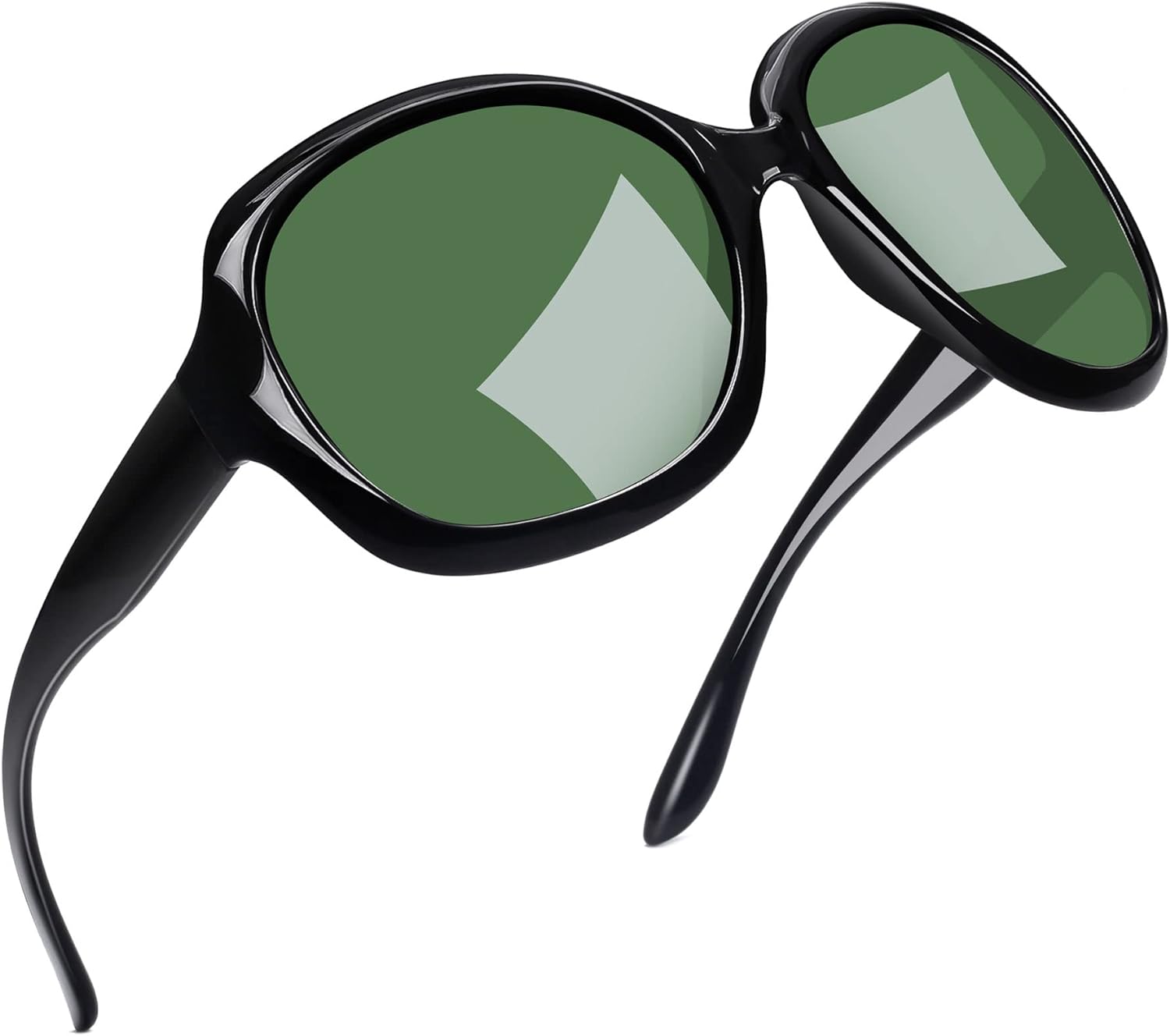 Polarized Sunglasses - ShopEbonyMonique