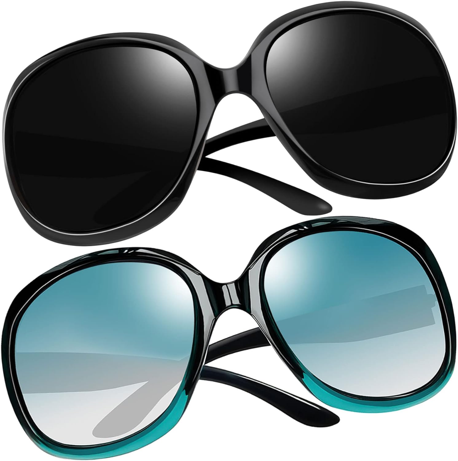 Polarized Sunglasses - ShopEbonyMonique